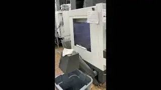Used Haas VF-2 Vertical Machining Center for Sale