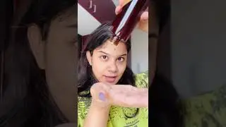 Isn Green Tea Toner. #koreanskincare #koreanskincareroutine #shorts #shortsvideo