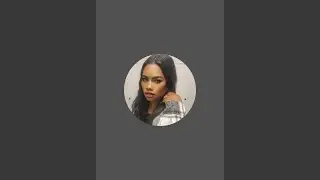 Trina is live! Hello and Welcome 🤗