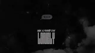 Almighty Jay -  Lonely [Official Audio]