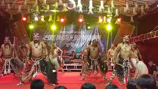 ROGO DOBEL KAWA...!! WAROK WTSR SOROMAYAN LIVE NOYOGATEN BANDUNGREJO NGABLAK MAGELANG