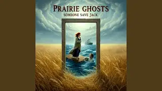 Someone Save Jack