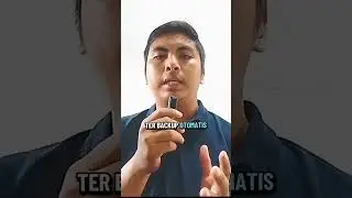 Produk auto backup data server ini dirancang untuk kebutuhan server konvensional maupun VPS