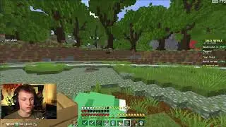 DESTROYING Aethrel Battle Royale and SMP