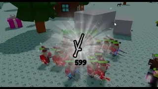 THE NEW BOSS KNOR IN CONTROL ARMY | ROBLOX