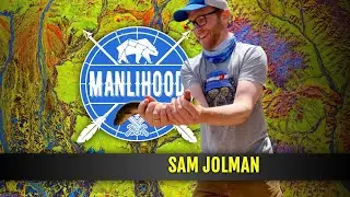 The Sex Talk You Never Got: Reclaiming Masculine Sexuality | Manlihood Podcast for Men w/ Sam Jolman