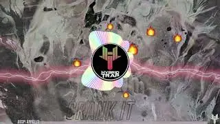 Adam Annella - CRANK IT