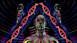 Connect with Your Spiritual Guide - Music to Awaken Your Inner Power | Open the Third Eye | 741hz