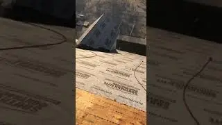 Roofing en Atlanta un trabajo grande