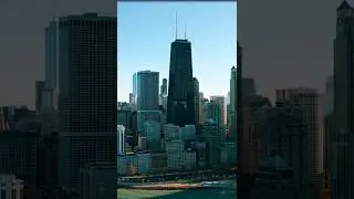 Chicago From Above