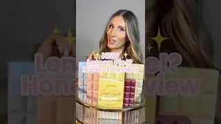 Обзор нового аромата лимонного пирога для сладкоежек 🍋 🥧 #сладкоежка #лимонныйпирогдлясладкоежек ...