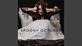 Spooky October