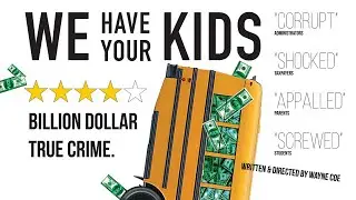 School tax, illegal occupation & genocide investing, NYSTRS, 3 min talk by Wayne Coe, 9.10.24