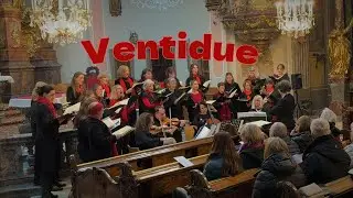 Jag såg dig - Ventidue