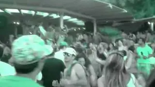 Super Paradise 7 June 2009 (Deep Fear)