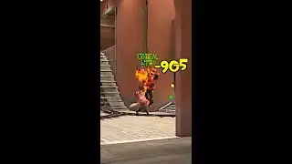 How it FEELS to Use The Flare Gun. TF2 #shorts