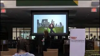 The Value of Studying Abroad | Jennifer Wead | TEDxYouth@AikenHighSchool