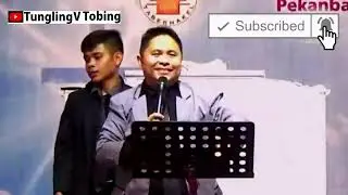 Kumasuk dalam Rumah Tuhan Kidung Mempelai  - Cover By Tungling V Tobing - Team Praise GBT Kemuliaan