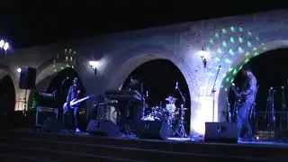 COMFUZZTIBLE  - Fiesta de la M&uacute;sica 2024/Plaza de Yanahuara