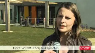 La vie étudiante à Cholet