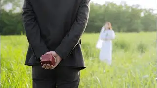 신부를 위한 깜짝 서프라이즈💍 | 웨딩 식전 영상 M/V