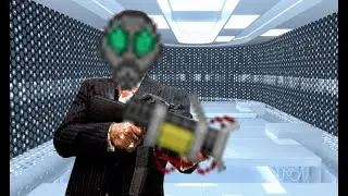 [Space Station 13] A Changeling gets an Admin Weapon