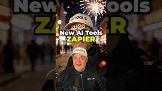I Automated My Life For 2026 With This Zapier AI Assistant 🤯 #sponsored #zapierpartner #ai #zapier