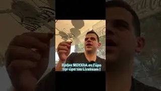 &Beta;&rho;ή&kappa;&alpha; &Mu;&Omicron;&Upsilon;&Chi;&Lambda;&Alpha; &sigma;&epsilon; &Gamma;ύ&rho;&omicron; &tau;&eta;&nu; ώ&rho;&alpha; &tau;&omicron;&upsilon; Livstream ! | @Teostyyy