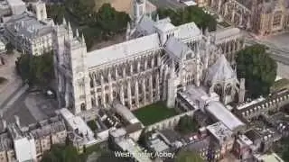 Apps in Action: Apple Maps - London 3D Flyover Tour