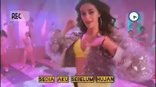 Sedia Aku Sebelum Hujan _Best Pop Hits 2026 &ndash; Feel the Rhythm, Love the Moment #video, #toppink