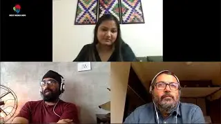 Exclusive interview with Navin Talreja and Kawal Shoor of The Womb
