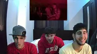 Midnvght - Traficando Ft. Ele A El Dominio x Almighty (Official Video)