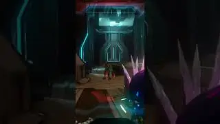 Failing at playing Halo