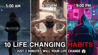 10 Mindset Habits That Will Change Your Life Forever