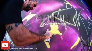 Profondo Nero (2024) | Second Teaser ITA Docufilm di Roberto Pili