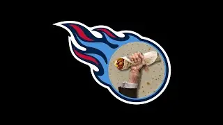 TTT in NYC -  Burritos ZRL