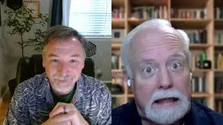 Dr. Steve Tetreault on Library Advocacy (E47)