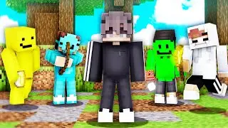 IGRZYSKA ŚMIERCI YOUTUBER&Oacute;W o 1000ZŁ w Minecraft