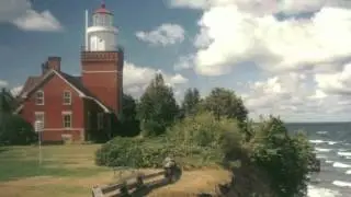 The Haunting With... Big Bay Point Light