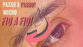 Fio a fio - PASSO A PASSO! no estudo de caso