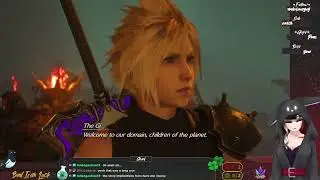 Sickly Streamer Seeks Side Quests