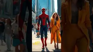 Epic Art Motion -Superhero #70