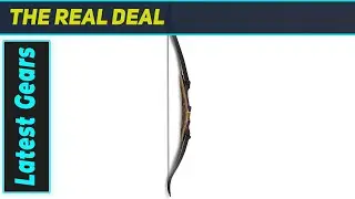 Samick Sage Recurve Bow: BEST Beginner Bow?