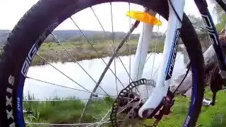 Merida Big Nine TFS 100