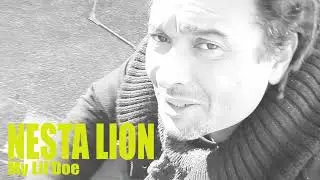 Nesta Lion - My Lil'Doe  (Official Visualizer)