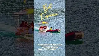 Unveiling the Thrilling Dubai Hatta Dam Adventure 2023