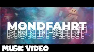 FinniGamer x KyanSy - Mondfahrt | prod. by 808tosh | Offizielles Musikvideo