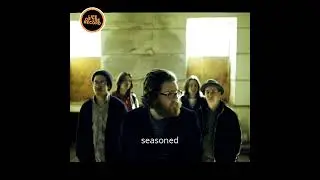 Andy Hull of Manchester Orchestra on the sophomore slump and MEAN EVERYTHING TO NOTHING