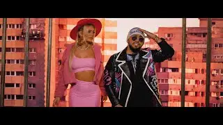 Costel Biju - Romanca din Berceni | Official Video