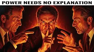 Never Tolerate Shaming | Machiavelli’s Dark Psychology of Power & Respect